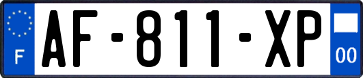AF-811-XP