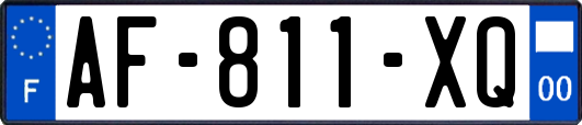 AF-811-XQ