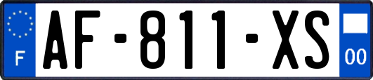 AF-811-XS