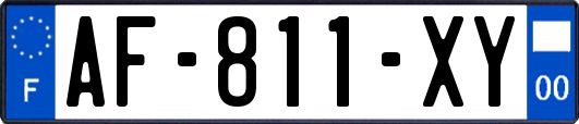 AF-811-XY