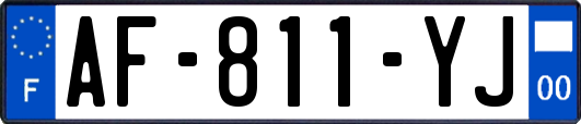 AF-811-YJ