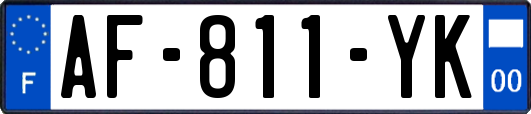 AF-811-YK