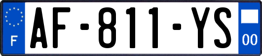 AF-811-YS