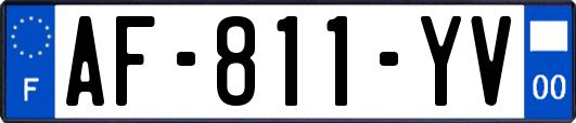 AF-811-YV