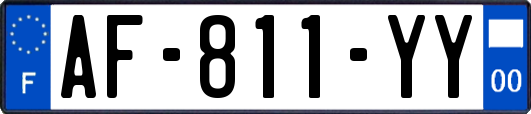 AF-811-YY