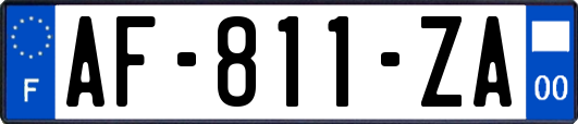 AF-811-ZA