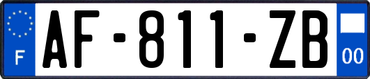 AF-811-ZB