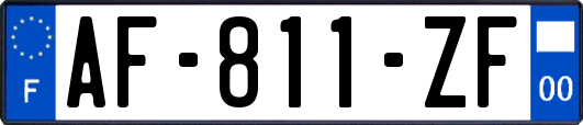 AF-811-ZF