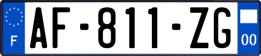 AF-811-ZG
