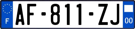 AF-811-ZJ