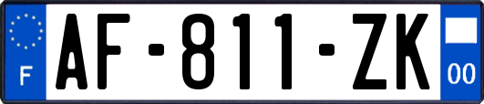 AF-811-ZK