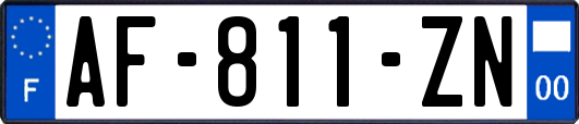 AF-811-ZN