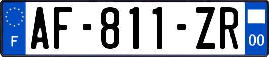 AF-811-ZR