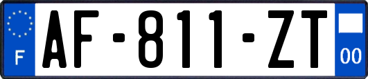 AF-811-ZT