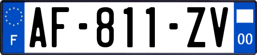 AF-811-ZV