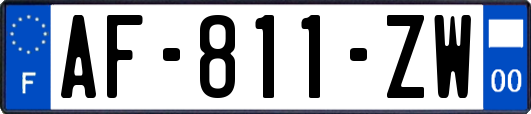 AF-811-ZW