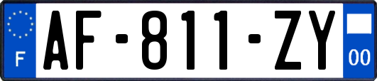 AF-811-ZY