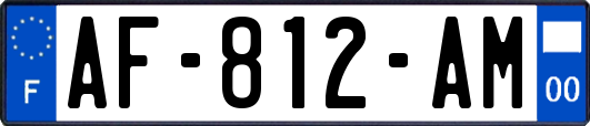 AF-812-AM