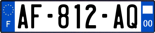 AF-812-AQ