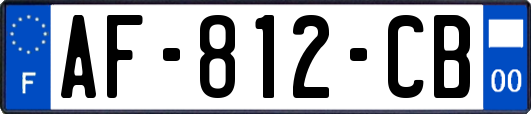 AF-812-CB