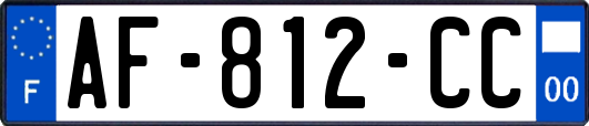 AF-812-CC