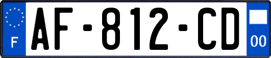 AF-812-CD
