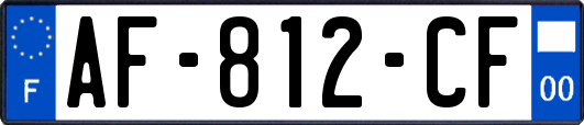 AF-812-CF