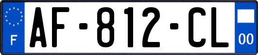 AF-812-CL