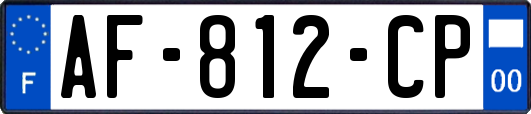 AF-812-CP