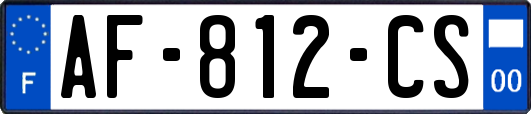 AF-812-CS