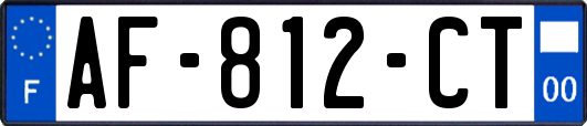 AF-812-CT