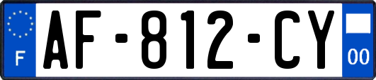 AF-812-CY