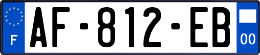 AF-812-EB