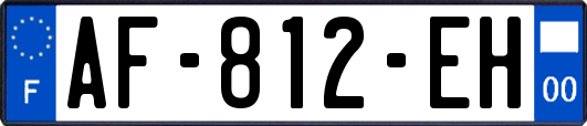 AF-812-EH