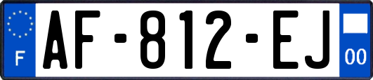 AF-812-EJ