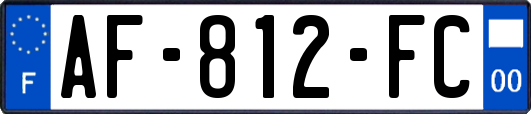 AF-812-FC