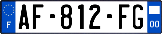 AF-812-FG