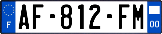 AF-812-FM
