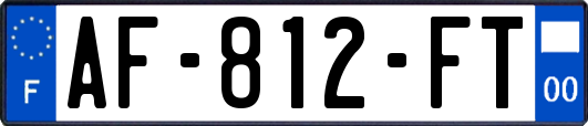 AF-812-FT