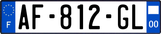 AF-812-GL