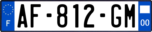 AF-812-GM