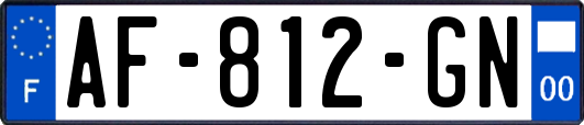 AF-812-GN