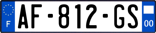AF-812-GS