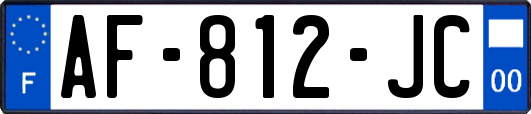 AF-812-JC