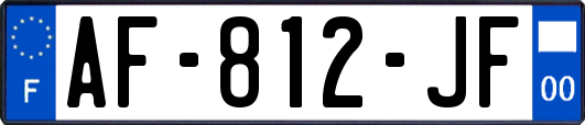 AF-812-JF
