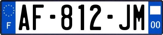 AF-812-JM