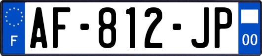 AF-812-JP