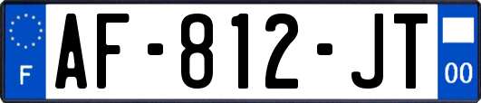 AF-812-JT