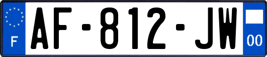 AF-812-JW