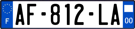 AF-812-LA
